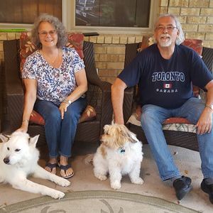 Meet your Posher, Gretchen